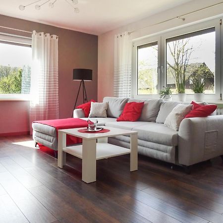 Willa Haus Riesebeek Langelsheim Zewnętrze zdjęcie