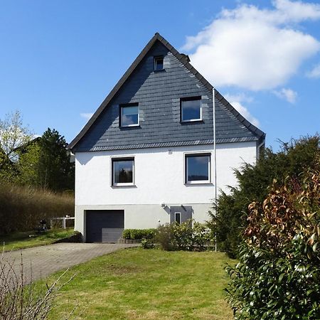 Willa Haus Riesebeek Langelsheim Zewnętrze zdjęcie