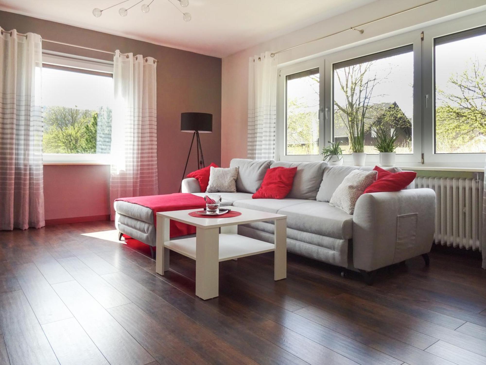 Willa Haus Riesebeek Langelsheim Zewnętrze zdjęcie