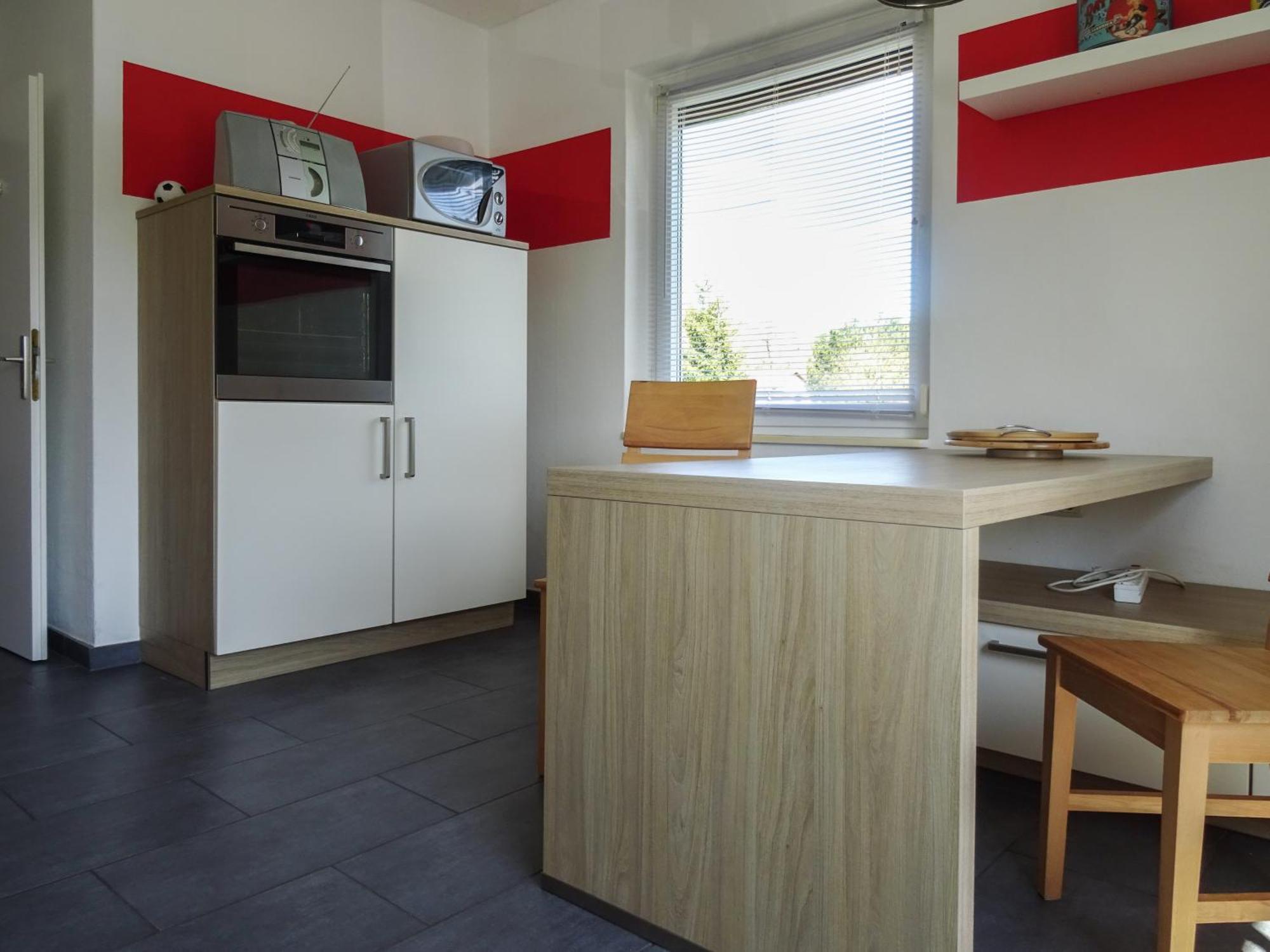 Willa Haus Riesebeek Langelsheim Zewnętrze zdjęcie