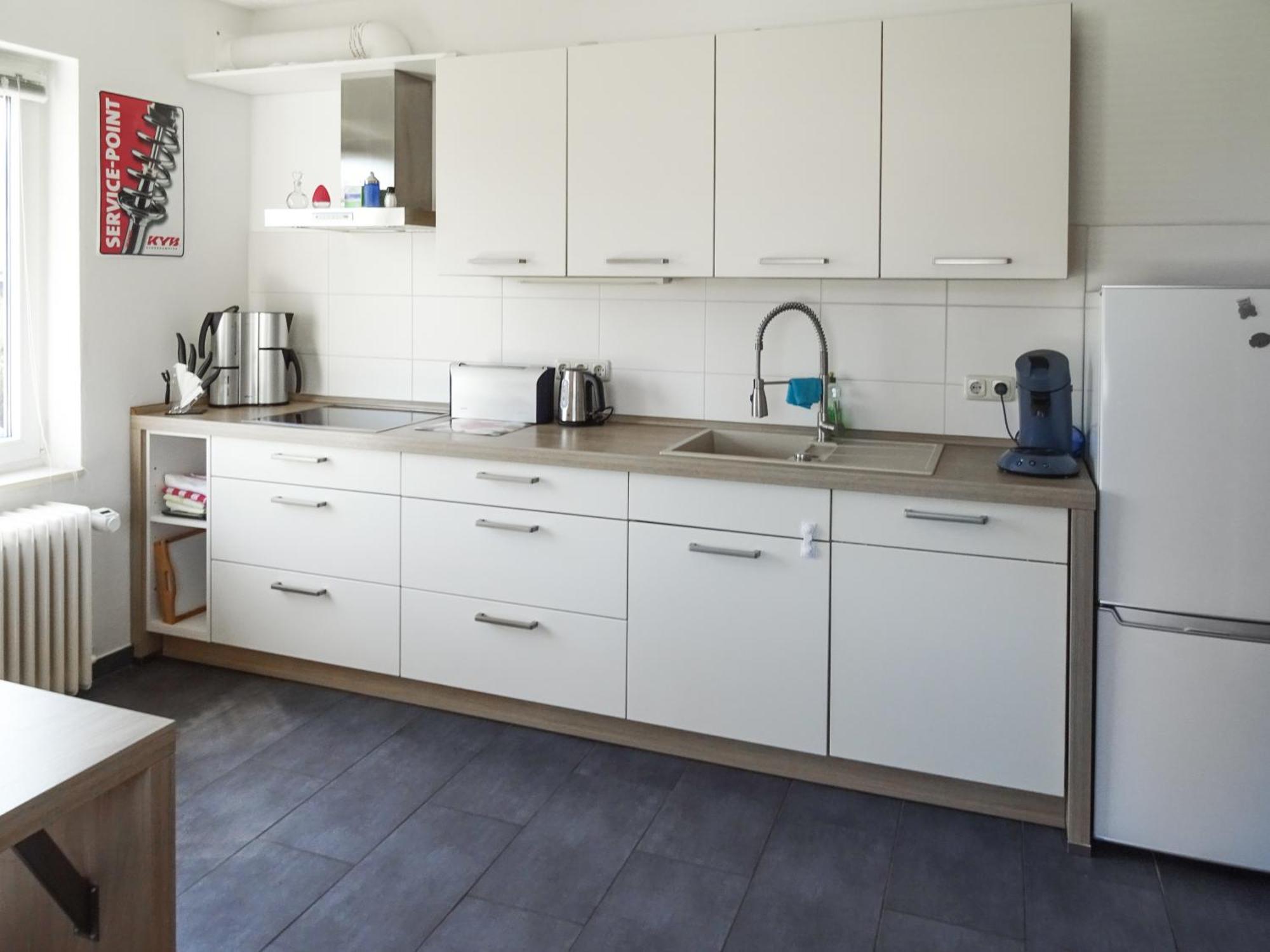 Willa Haus Riesebeek Langelsheim Zewnętrze zdjęcie