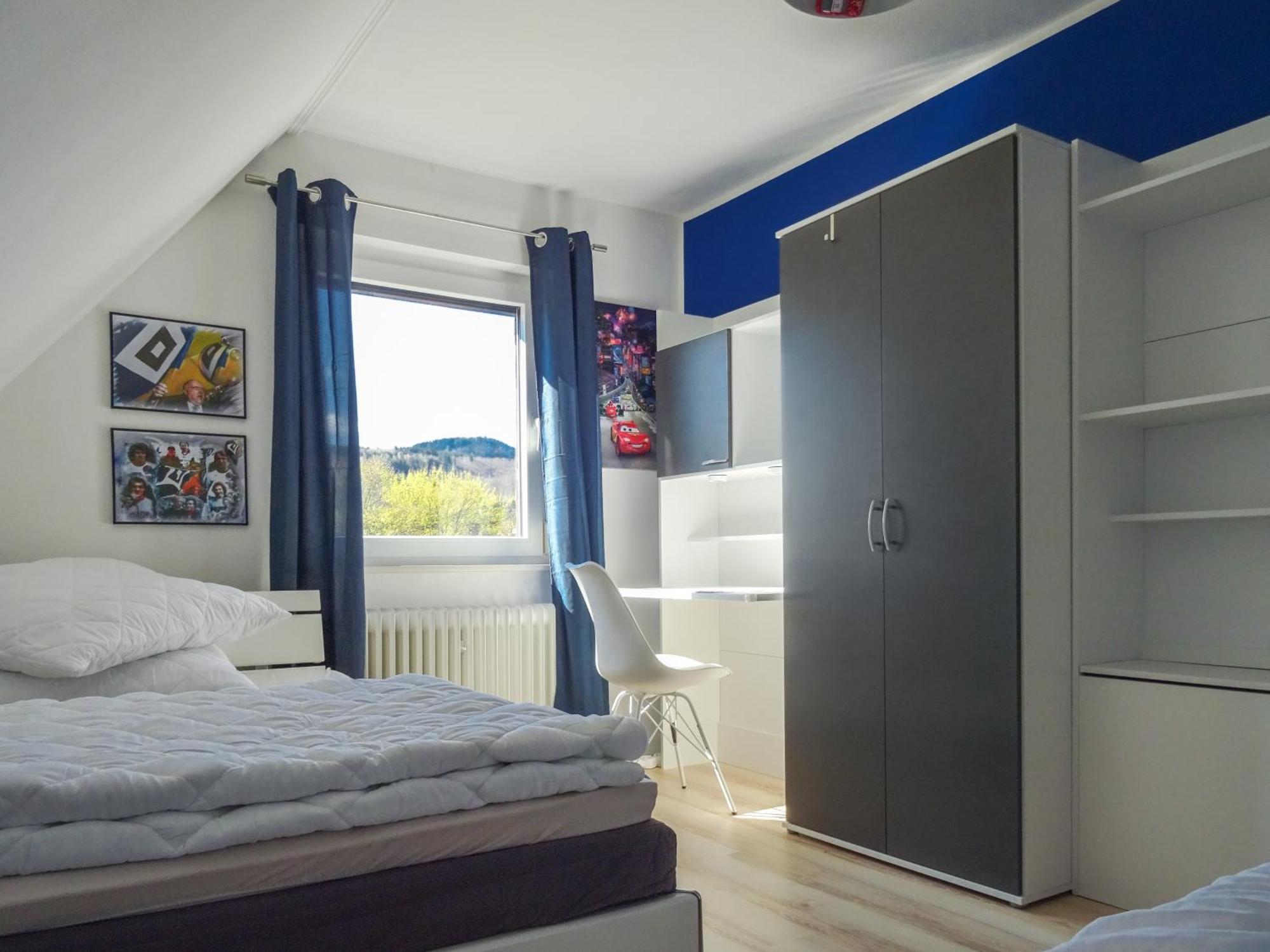 Willa Haus Riesebeek Langelsheim Zewnętrze zdjęcie