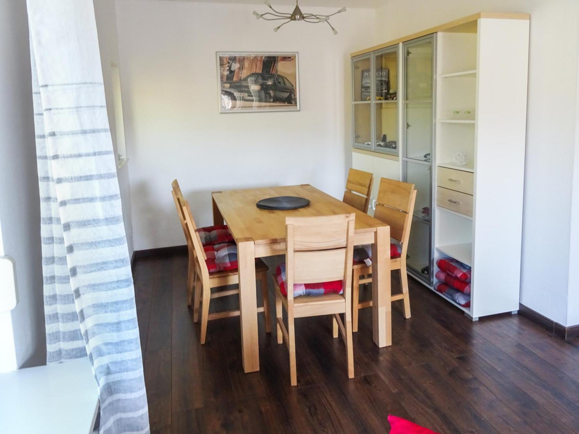 Willa Haus Riesebeek Langelsheim Zewnętrze zdjęcie